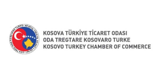 Oda Tregtare Kosovare-Turke