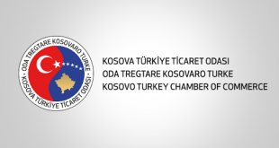 Oda Tregtare Kosovare-Turke mbështet masat për të luftuar koronavirusin e quajtur COVID-19