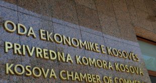 Oda Ekonomike e Kosovës mirëpret marrëveshjen për ndërtimin e “Kosova e Re”, edhe pse i vonuar