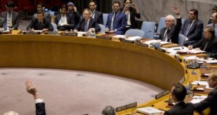 SHBA, Britania e Madhe, Gjermania dhe Polonia kundërshtojnë ashpër debatin në Këshillin e Sigurimit për Kosovën