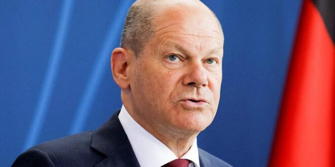 Kancelari gjerman, Olaf Scholz thotë se Kosova dhe Serbia kanë marrëveshje për rregullimin e raporteve bazike