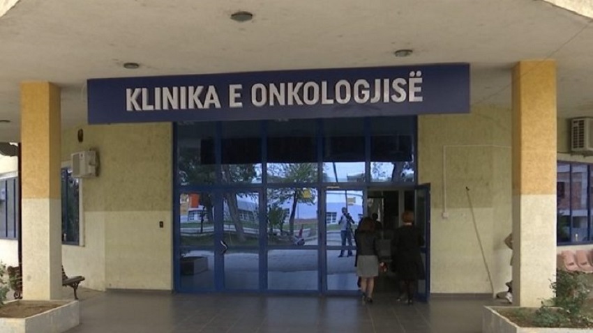 Numri i rasteve të reja me kancer në Kosovë po rritet