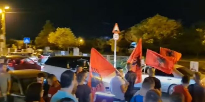 Koalicionet Shqiptare në Mal të Zi i fitojnë 2 mandate bën të ditur kryesuesi i “Listës Shqiptare” Nik Gjeloshi