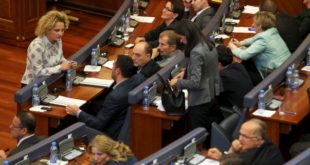 Opozita paralajmëron rezistencë kundër Asociacionit dhe Demarkacionit