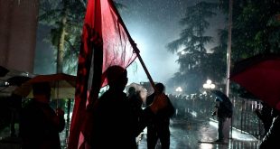 Opozita në Shqipëri injoron thirrjet për protesta paqësore të Amerikës, Italisë, Gjermanisë e Anglisë