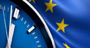 Bashkimi Europian nuk mund të jetë në gjendje të heqë ndryshimin e orës dy herë në vit nga viti i ardhshëm