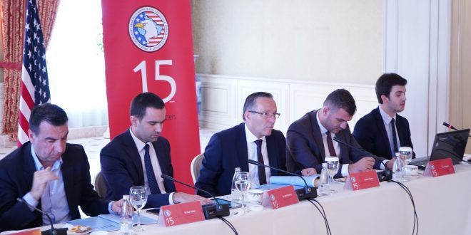OEAK: Sundimi i ligjit dhe tregtia e brendshme, mbeten ende brengë për prodhuesit kosovarë