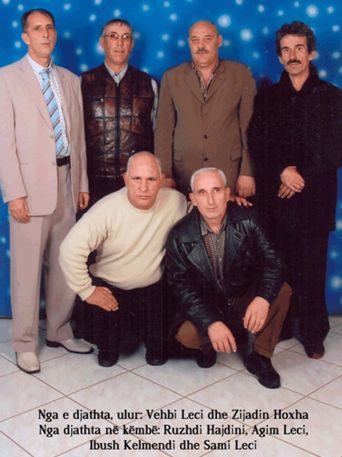 Grupi Besi 1981