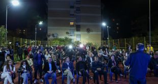 Shaqir Totaj: Ortakolli do t’ i bashkohet në rundin e dytë karvanit të fitores dhe ndryshimit, me 14 nëntor
