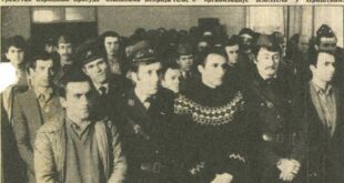 Osman Osmani: Në 43 vjetorin e demonstratave të vitit 1981 në Kosovë
