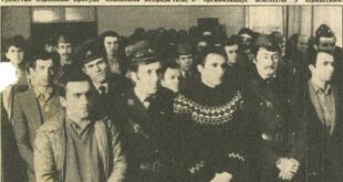 Osman Osmani: Në 43 vjetorin e demonstratave të vitit 1981 në Kosovë