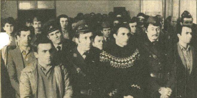 Osman Osmani: Në 43 vjetorin e demonstratave të vitit 1981 në Kosovë