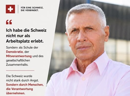 Osman Osmani kundër nismës  10 Milionëshe   Migrantët nuk janë rrezik  por kontribuues të shoqërisë