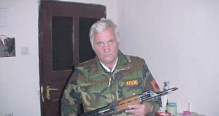 Mehmet Bislimi: 2 NËNTORI