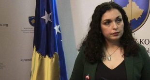 Osmani: Propozuam amandament në Ligjin për Rimëkëmbje Ekonomike me të cilin synohet të ndihmohen prodhuesit vendor