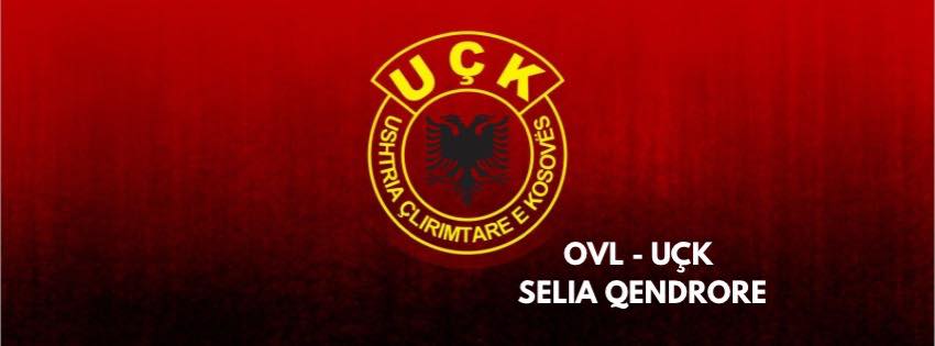 Organizata e Veteranëve të Luftës së UÇK së NGA RAPORTI I DICK MARTIT TE SFIDA E LEGJITIMITETIT TË GJYKATËS SPECIALE