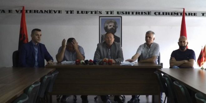 Faton Klinaku: Aktakuza ndaj dy ish-krerëve të OVL e UÇK-së do të konfirmohet më 11 dhjetor