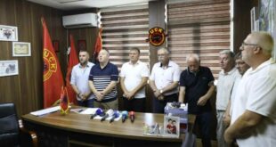 OVL e UÇK-së paralajmëron protestë më 7 gusht kundër Gjykatës Speciale