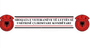 Veteranët shqiptarë në Maqedoni kërkojnë shkarkimin e Artan Grubit për shkak të fyerjeve drejtuar bashkëkombësve