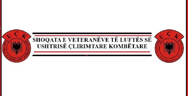 Veteranët shqiptarë në Maqedoni kërkojnë shkarkimin e Artan Grubit për shkak të fyerjeve drejtuar bashkëkombësve