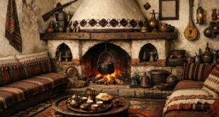 Prof.dr. Sabile Keçmezi- Basha: JATAKËT DHE BUNKERËT E LIRISË - BUNKERËT NË DRENICË (36)