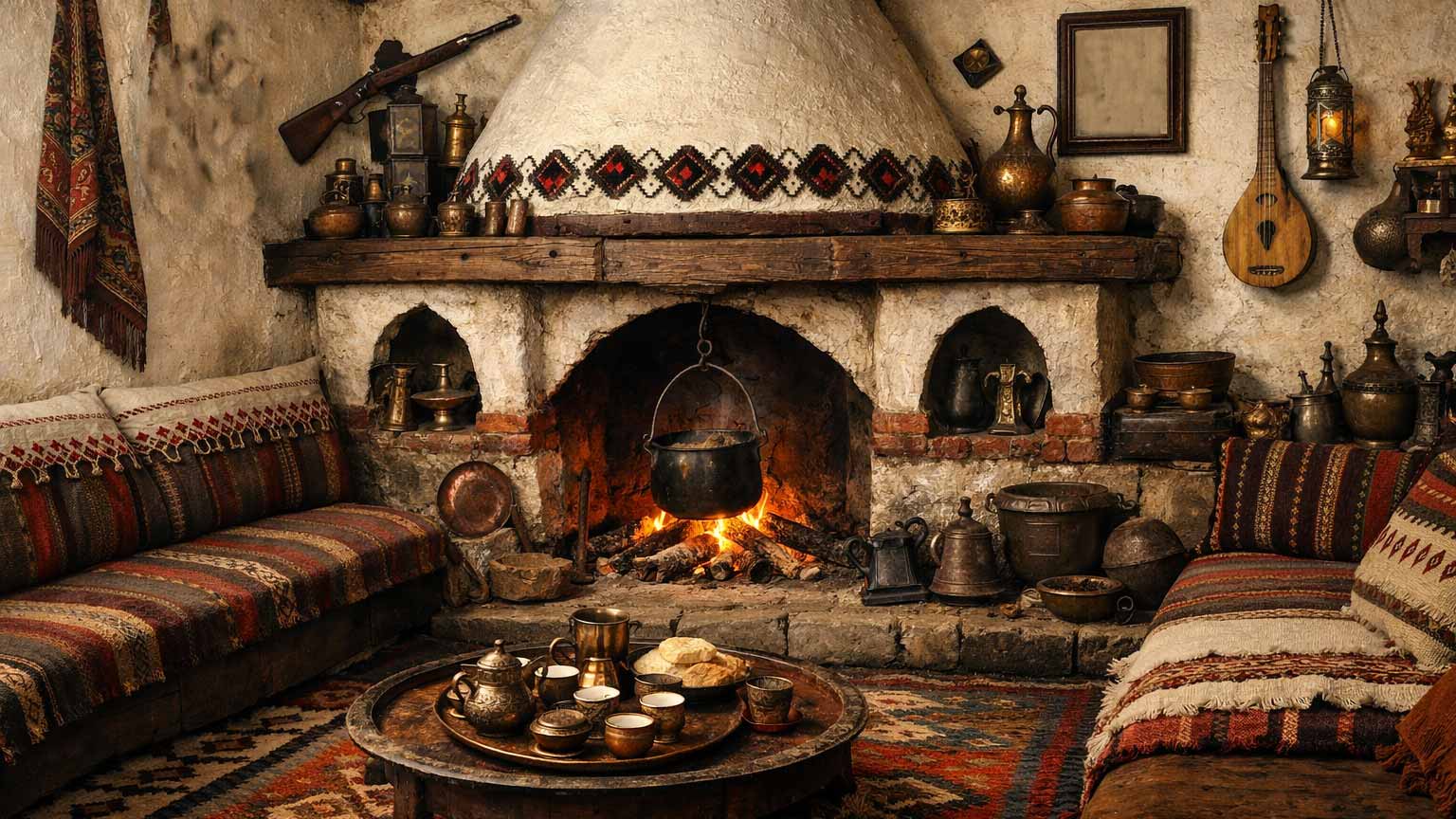 Prof dr  Sabile Keçmezi  Basha  JATAKËT DHE BUNKERËT E LIRISË   BUNKERËT NË DRENICË  36 