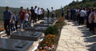 21 vjet më parë në Rancë të Shtimes forcat policore e ushtarake serbe vranë 11 anëtarë të familjes Asllani