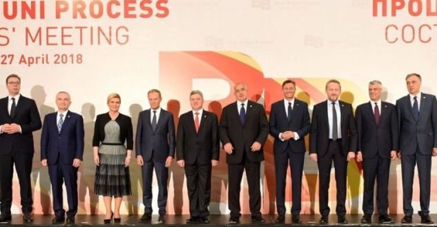Ministri Pacolli: Kosova do të trajtohet në mënyrë të barabartë dhe sikur çdo shtet tjetër në Samitin e Sofjes