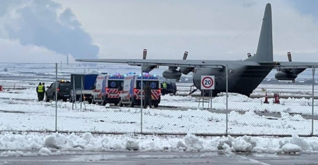 Dy qytetarët e lënduar nga shpërthimi në Ferizaj sot kanë shkuar për trajtim mjekësor për Graz të Austrisë