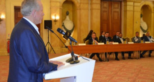 Zëvendëskryeministri Pacolli: Kosova model suksesi për ndërtimin e paqes