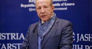 Pacolli: E dënojmë ashpër ndaj të rinjve tanë, Serbia duhet të heq dorë nga gjuha e urrejtjes e cila ushqen dhunë