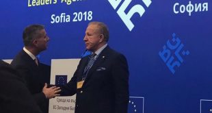 Pacolli: Për herë të parë nga shpallja e pavarsisë, Kosova trajtohët e barabartë më shtetet tjera