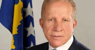 Pacolli: Kosova është përjetësisht mirënjohëse mikut të saj më meritor për lirinë tonë, presidentit Bill Klinton