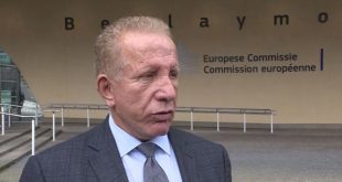 Pacolli: Njerëzit e Kosovës vetëm janë mbrojtur nga gjenocidi dhe nuk turpërohemi asnjëherë për veprimet tona