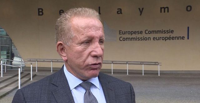 Pacolli: Njerëzit e Kosovës vetëm janë mbrojtur nga gjenocidi dhe nuk turpërohemi asnjëherë për veprimet tona