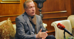 Behxhet Pacolli