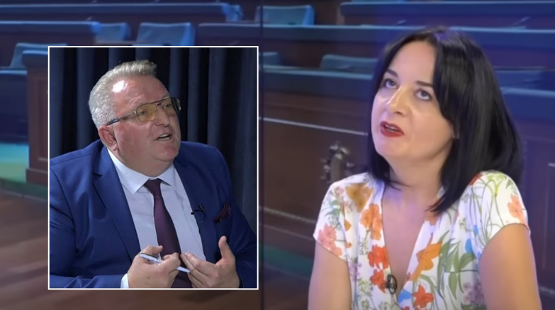 Prokuroria hedh poshtë kallëzimin penal ndaj Hysen Berishës  deklaratat televizive nuk u cilësuan vepër penale