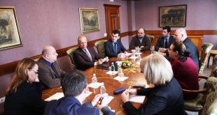 Shefi i diplomacisë së Kosovës, Behxhet Pacolli beson se Kosova do të bëhet anëtare e KE në vitin 2020