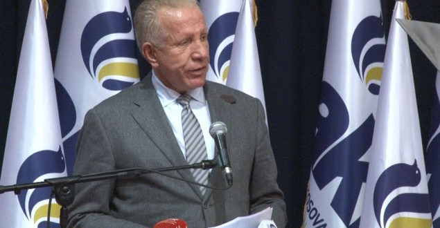 Pacolli: Sa më shpejtë të formohen institucionet dhe të fillojë implementimi i detyrave që kanë mbetur peng e arrogancës politike