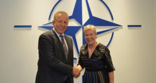 FSK të shndërrohet në Forcë të Armatosur të Kosovës në koordinim me NATO-n