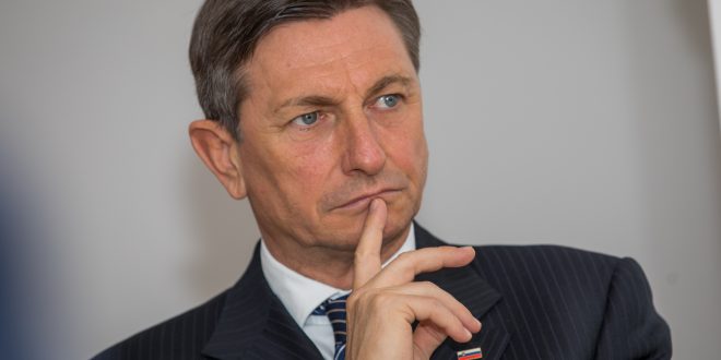 Borut Pahor kërkon që shtetet e rajonit t'i zgjedhin çështjet e hapura në mënyrë që rajoni të jetë më tërheqës për BE-në