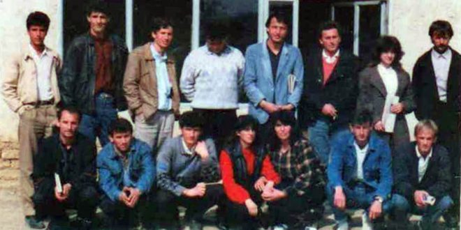 Ragip Shala: Këshilli i Pajtimit në Malishevë 1990