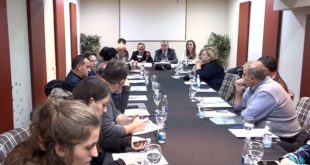 Kërkohet nga institucionet e Kosovës implementimi i ligjit për personat me aftësi të kufizuara