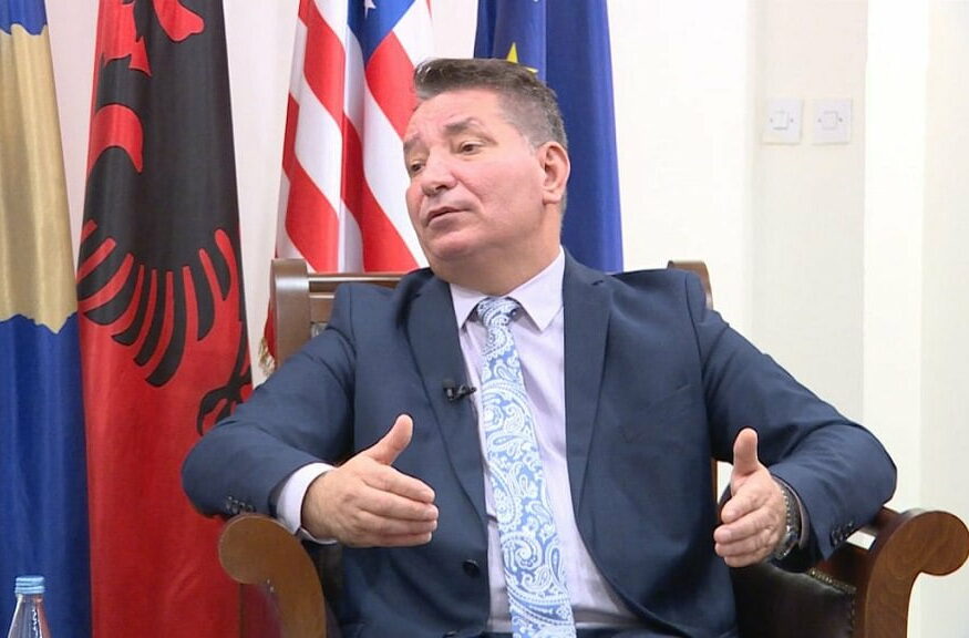 Pal Lekaj  AAK hyn në zgjedhje për fitore  jo për prag qeveria e zhytur në korrupsion