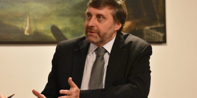 Matthew Palmer: Marrëveshja e 4 shtatorit është e vlefshme dhe bazë për stabilitet dhe prosperitet në Ballkanin Perëndimor