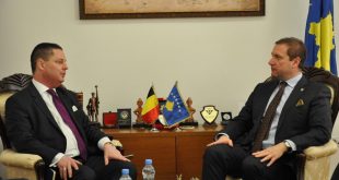Ministri i Brendshëm, Flamur Sefaj: Kosova i ka përmbushur masat e parapara në kuadër të MSA-së