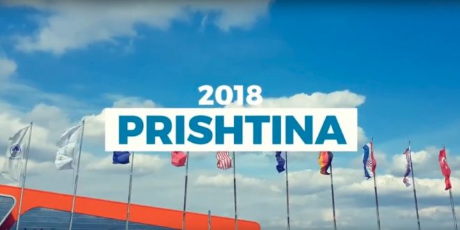 Panairi i Përgjithshëm Ndërkombëtar “Prishtina 2018” promovon 70 firma të Serbisë vetëm një nga Shqipëria