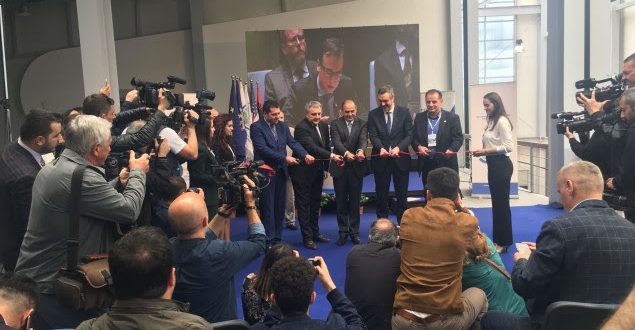 Serbia shet 500 milionë euro mallra në tregun e Kosovës, ndërsa blen 20 milionë euro