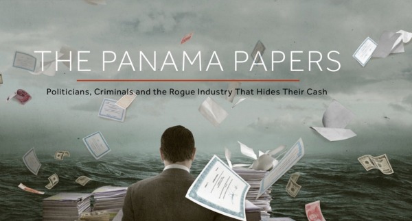 Shpërthimi i skandalit të pastrimit të parave të korrupsionit në nivel botëror në “Panama Papers” ka prekur edhe Shqipërinë