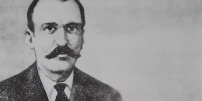 Pandeli Sotiri (1843 – 1892) mësues i popullit, atdhetar dhe arsimues